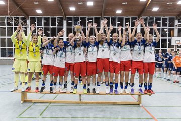 Bild 55 - wCJ Loewinnen Cup C1